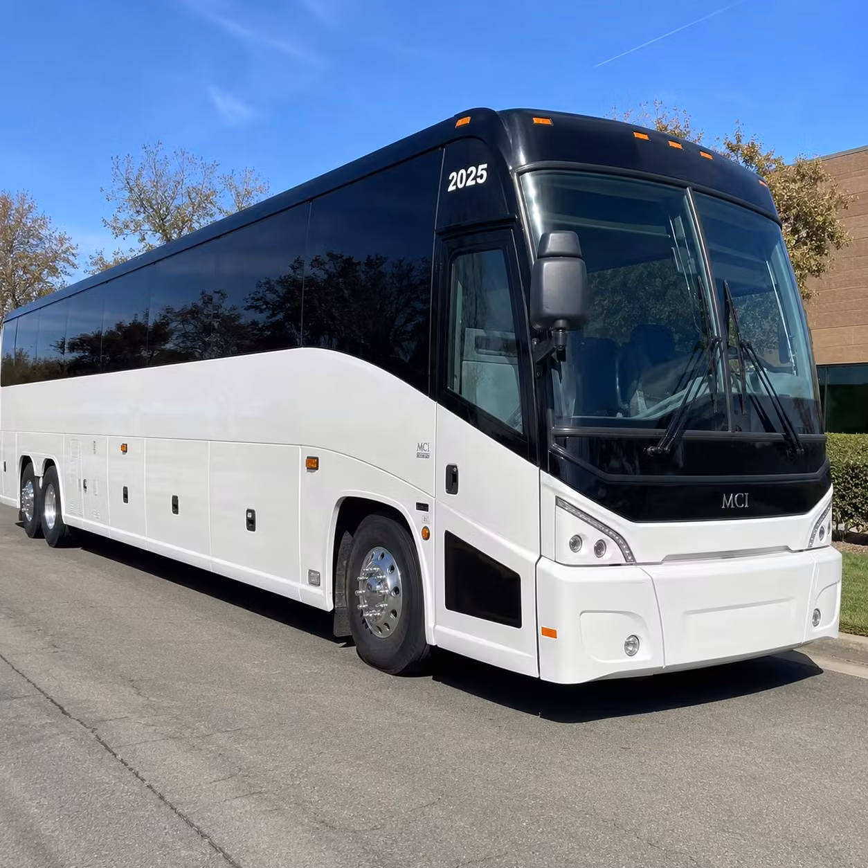 mckinney concert transportation