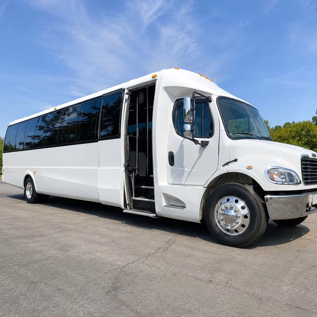 mckinney corporate transportation