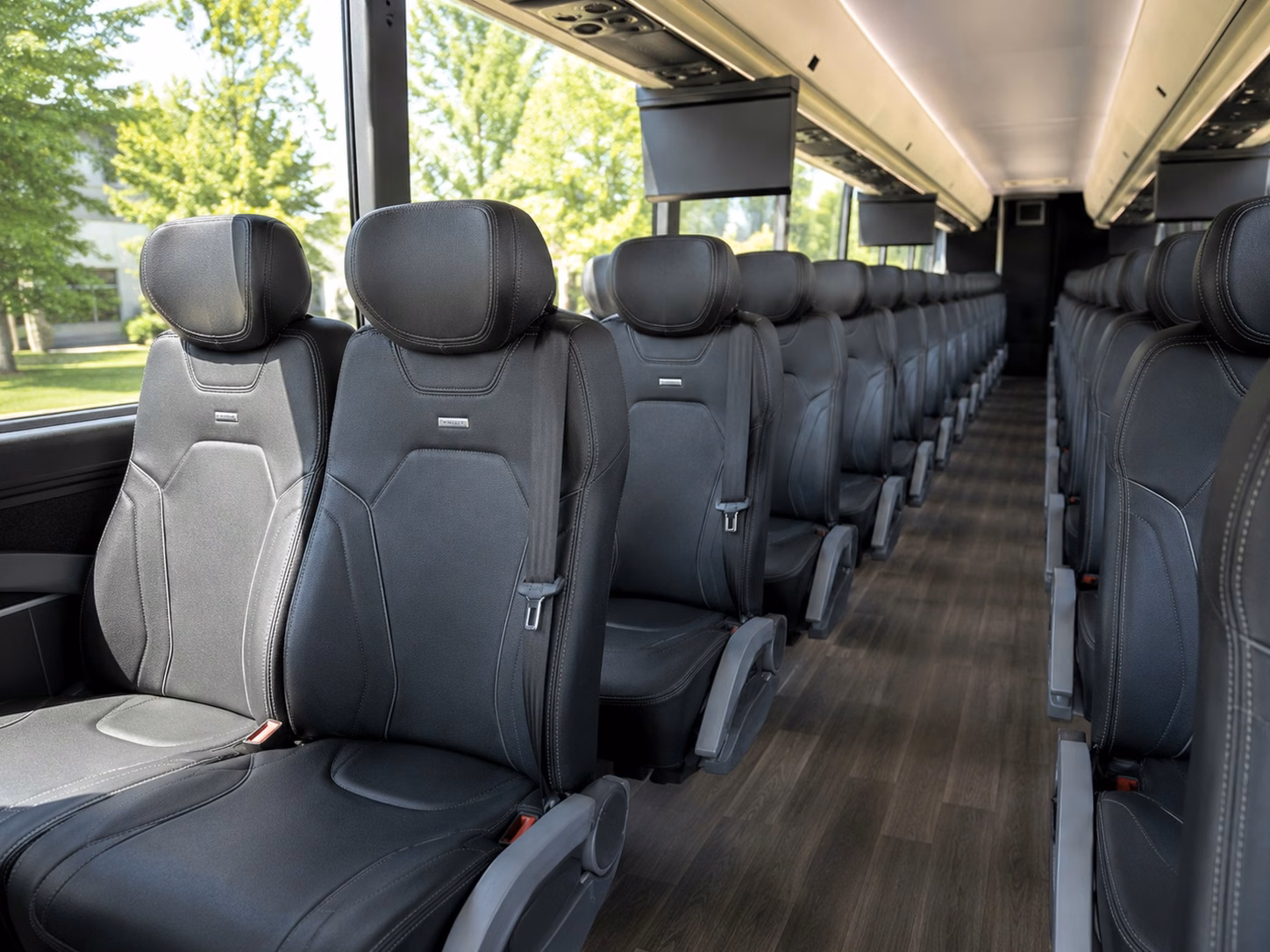 mckinney long distance transportation